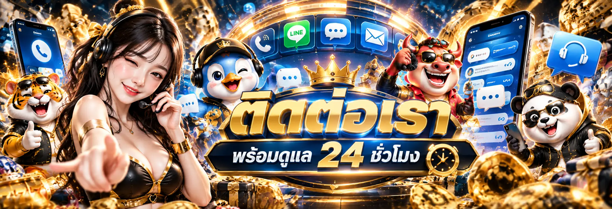 UWIN33 สล็อตเว็บตรง คาสิโนออนไลน์ ฝากถอนออโต้ 24 ชั่วโมง